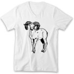 Men's V-Neck Tshirt Thumbnail