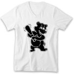 Men's V-Neck Tshirt Thumbnail