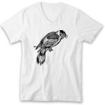 Men's V-Neck Tshirt Thumbnail