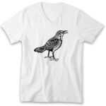 Men's V-Neck Tshirt Thumbnail