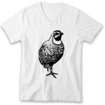 Men's V-Neck Tshirt Thumbnail