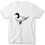 Men's V-Neck Tshirt Thumbnail