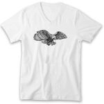 Men's V-Neck Tshirt Thumbnail