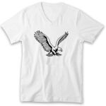 Men's V-Neck Tshirt Thumbnail