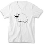 Men's V-Neck Tshirt Thumbnail