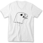 Men's V-Neck Tshirt Thumbnail