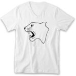 Men's V-Neck Tshirt Thumbnail