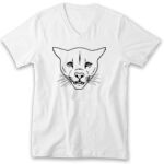 Men's V-Neck Tshirt Thumbnail