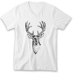 Men's V-Neck Tshirt Thumbnail