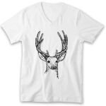 Men's V-Neck Tshirt Thumbnail