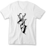 Men's V-Neck Tshirt Thumbnail