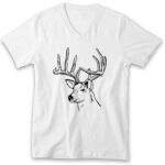 Men's V-Neck Tshirt Thumbnail