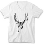 Men's V-Neck Tshirt Thumbnail