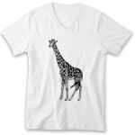 Men's V-Neck Tshirt Thumbnail