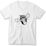 Men's V-Neck Tshirt Thumbnail