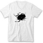 Men's V-Neck Tshirt Thumbnail