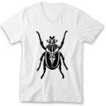 Men's V-Neck Tshirt Thumbnail