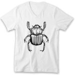 Men's V-Neck Tshirt Thumbnail