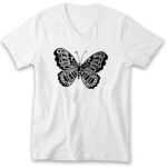 Men's V-Neck Tshirt Thumbnail