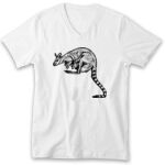 Men's V-Neck Tshirt Thumbnail