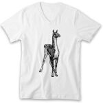 Men's V-Neck Tshirt Thumbnail