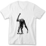 Men's V-Neck Tshirt Thumbnail