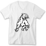 Men's V-Neck Tshirt Thumbnail