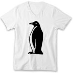 Men's V-Neck Tshirt Thumbnail