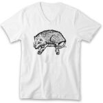 Men's V-Neck Tshirt Thumbnail