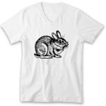 Men's V-Neck Tshirt Thumbnail