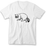 Men's V-Neck Tshirt Thumbnail