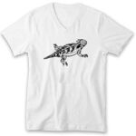 Men's V-Neck Tshirt Thumbnail