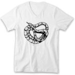 Men's V-Neck Tshirt Thumbnail