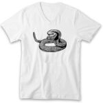 Men's V-Neck Tshirt Thumbnail