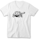 Men's V-Neck Tshirt Thumbnail