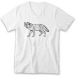 Men's V-Neck Tshirt Thumbnail