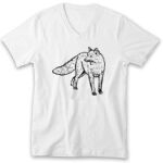 Men's V-Neck Tshirt Thumbnail