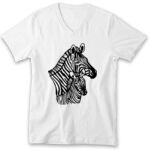 Men's V-Neck Tshirt Thumbnail