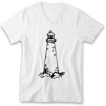 Men's V-Neck Tshirt Thumbnail