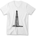 Men's V-Neck Tshirt Thumbnail