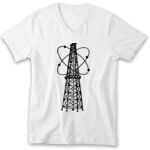 Men's V-Neck Tshirt Thumbnail