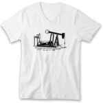 Men's V-Neck Tshirt Thumbnail