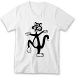 Men's V-Neck Tshirt Thumbnail