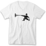 Men's V-Neck Tshirt Thumbnail