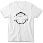 Men's V-Neck Tshirt Thumbnail