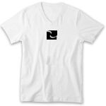 Men's V-Neck Tshirt Thumbnail