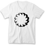 Men's V-Neck Tshirt Thumbnail