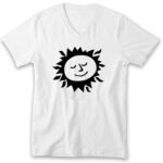 Men's V-Neck Tshirt Thumbnail