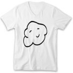 Men's V-Neck Tshirt Thumbnail