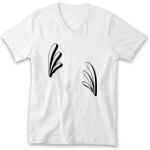 Men's V-Neck Tshirt Thumbnail